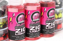 ATRACTANT MAINLINE SUPA SWEET ZIG LIQUID 70 ML