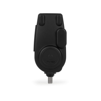 AVERTIZOR ELECTRONIC PESCUIT AVID CARP VTX BITE ALARM - Img 2