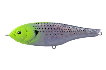 BABYFACE JB150-F 150MM 65GR 41 CHART HEAD KONOSHIRO