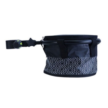 BAC CU SUPORT TEOS SOFT GRANDBAIT BOWL CU CAPAC DIAM.25CM D25,D30,D36