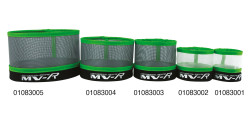 BAC PLIABIL PENTRU VIERMI MAVER MV-R MAGGOT NET Ø18CM