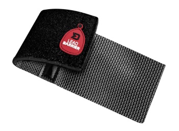 BANDA PROTECTIE DELPHIN LEADBARRIER 25X8CM - Img 2