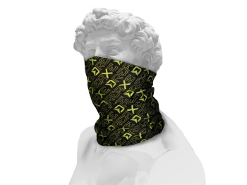 BANDANA DELPHIN REAXE UNI - Img 2