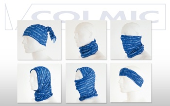 BANDANA TEAM COLMIC