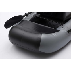 BARCA GONFLABILA SAVAGE GEAR HIGH RIDER KAYAK 330x110CM