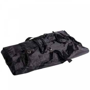 BARCA ZECK TUSKER 2.0 LUFTBODEN PODEA HEAVY DUTY PVC 3.20M - Img 3