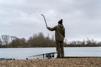 BASTON NADIRE BOILIES AVID CARP EXTREMITY 29MM 80CM - Img 6
