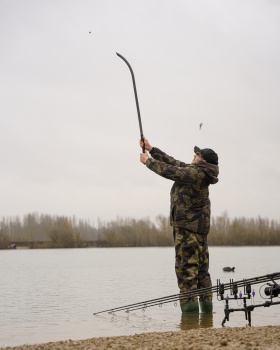 BASTON NADIRE BOILIES AVID CARP EXTREMITY XR 24MM 120CM - Img 8