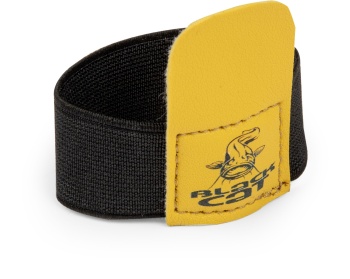 BENZI TAMBURI BLACK CAT SPOOL BANDS
