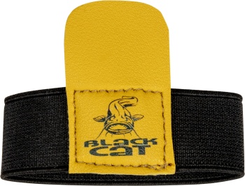BENZI TAMBURI BLACK CAT SPOOL BANDS - Img 4