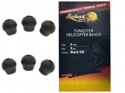 BILE SELECT BAITS TUNGSTEN HELICOPTER BEADS