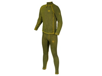 BLUZA DE CORP TERMO DELPHIN TUNDRA MANOR MARIME S - Img 2