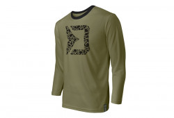 BLUZA DELPHIN RAWER CARPATH 3XL