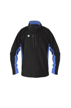 BLUZA PRESTON MICRO FLEECE XL