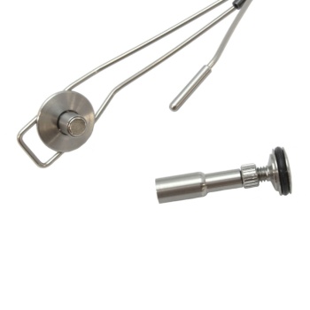 BOBINATOR TIEMCO AJUSTABIL MAGNETIC STANDARD - Img 3