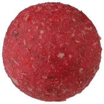 BOILIES CARP ZOOM ACT-X 16MM 800GR STRAWBERRY - Img 2