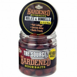 BOILIES DE CARLIG DYNAMITE BAITS THE SOURCE HARD HOOKBAITS, 20MM