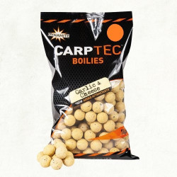 BOILIES DYNAMITE BAITS GARLIC & CHEESE CARP TEC 15MM 2KG
