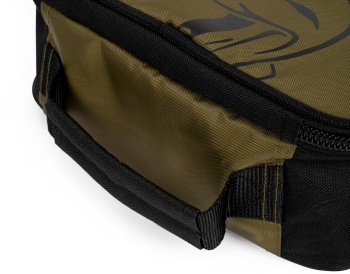 BORSETA BLACK CAT BATTLE CAT ELITE LARGE ACCESSORT POUCH 26X19X12CM - Img 7