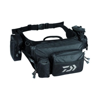 BORSETA DAIWA 35X12X19CM