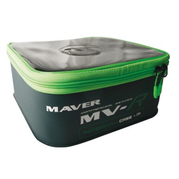 BORSETA MAVER MV-R EVA ACCESORII LARGE 41X27.5X10CM