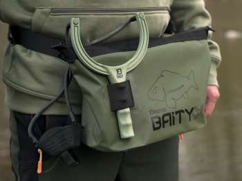 BORSETA PENTRU NADIRE DELPHIN BAITYX - Img 4