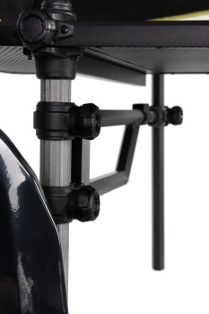 BRAȚ DE SUSȚINERE MATRIX X-STRONG PENTRU TAVIȚA LATERALA REGLABIL 58–89CM - Img 7