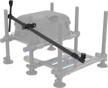 BRAT PRESTON OFFBOX MULTI FEEDER ARM