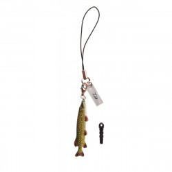 BRELOC DAIWA STIUCA 4,5CM