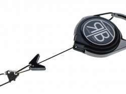 BRELOC RTB PIN ON REEL