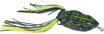BROASCA JAXON MAGIC FISH FROG 1A 4CM 7GR