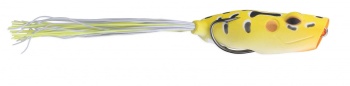 BROASCA STORM SX SOFT BLOP FROG 7CM 20G 311