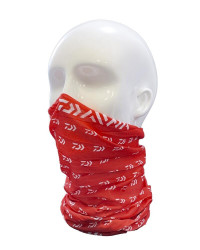 BUFF DAIWA RED / WHITE