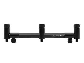 BUZZ BAR REGLABIL DELPHIN FLEXIMAG BUZZ XL XL 25-35CM - Img 3