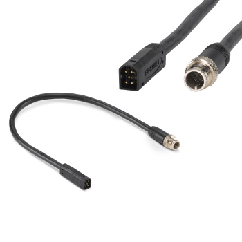 CABLU ADAPTOR DE RETEA AS EC QDE