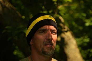 CACIULA BLACK CAT BEANIE HAT - Img 3