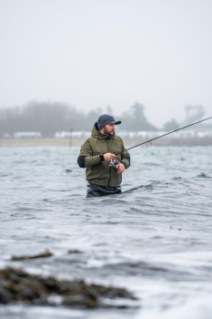 CACIULA / SAPCA SAVAGE GEAR ONE SIZE ROCK GREY - Img 5