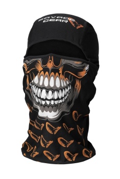 CAGULA SAVAGE GEAR SKULL BALACLAVA