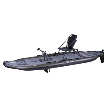 CAIAC GONFLABIL ZECK TUSKER KAYAK 3,35M