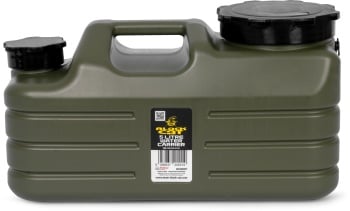 CANISTRA APA BLACK CAT 5LTR WATER CARRIER