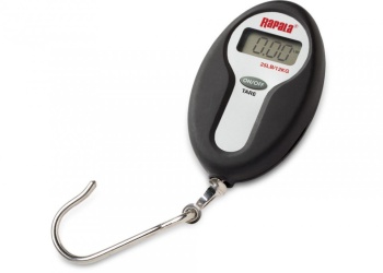 CANTAR DIGITAL RAPALA RMDS-25 25KG