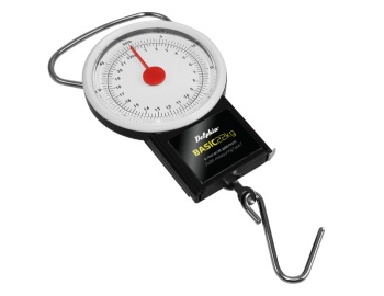 CANTAR MECANIC DELPHIN BASIC PANA LA 22KG - Img 2