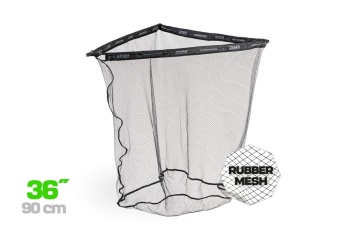 CAP DE MINCIOG ZFISH RUBBER CORE 36" 90X90CM