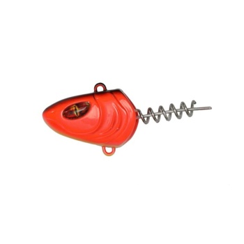 CAP JIG CU SURUB KAMATSU HOT PUMPKIN 03 PELAGIC PULSE PESCUIT VERTICAL 40GR