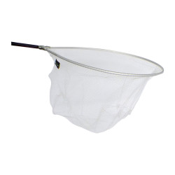 CAP MINCIOG MAVER OVAL MONOFILAMENT 60*50CM