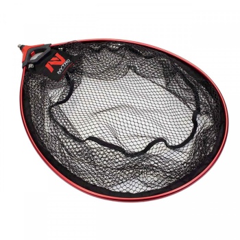 CAP MINCIOG NYTRO LATEX BIG FISH 40CM 8.5MM - Img 2