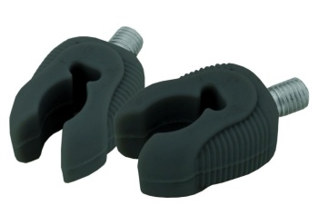CAP SUPORT LANSETA MAVER RUBBER 2BUC/SET