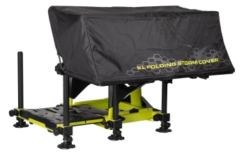 CAPAC ANTIPLOAIE MATRIX PENTRU TAVIȚA LATERALA XL 60X58X40CM - Img 8