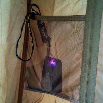 CAPSULA INTERIOARA AVID CARP INFLATAHOUSE COMPACT INNER DOME - Img 6