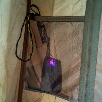 CAPSULA INTERIOARA AVID CARP INFLATAHOUSE INNER DOME - Img 7